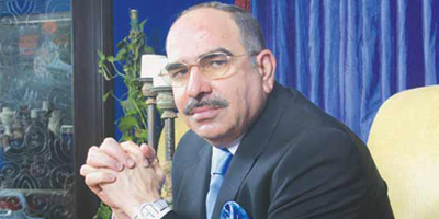 Malik Riaz plans to launch four TV channels: paper